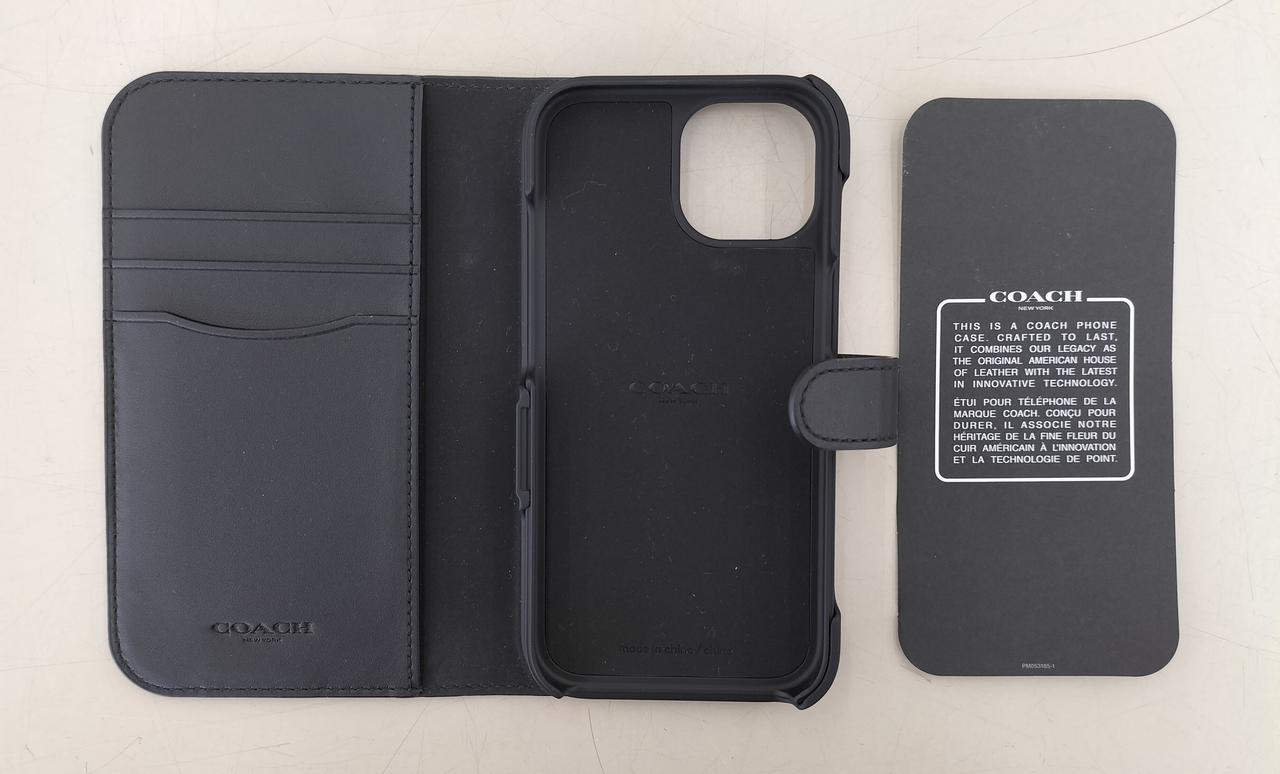 コーチ(COACH)|IPHONE15用ケース|HARDOFFオフモール（オフモ