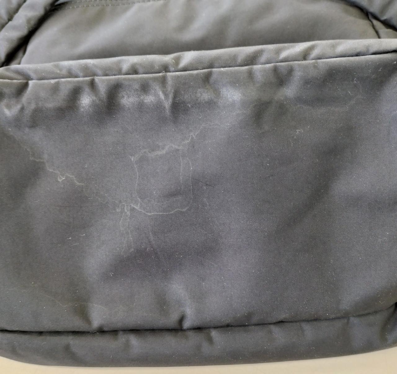 底部、若干シミあります。