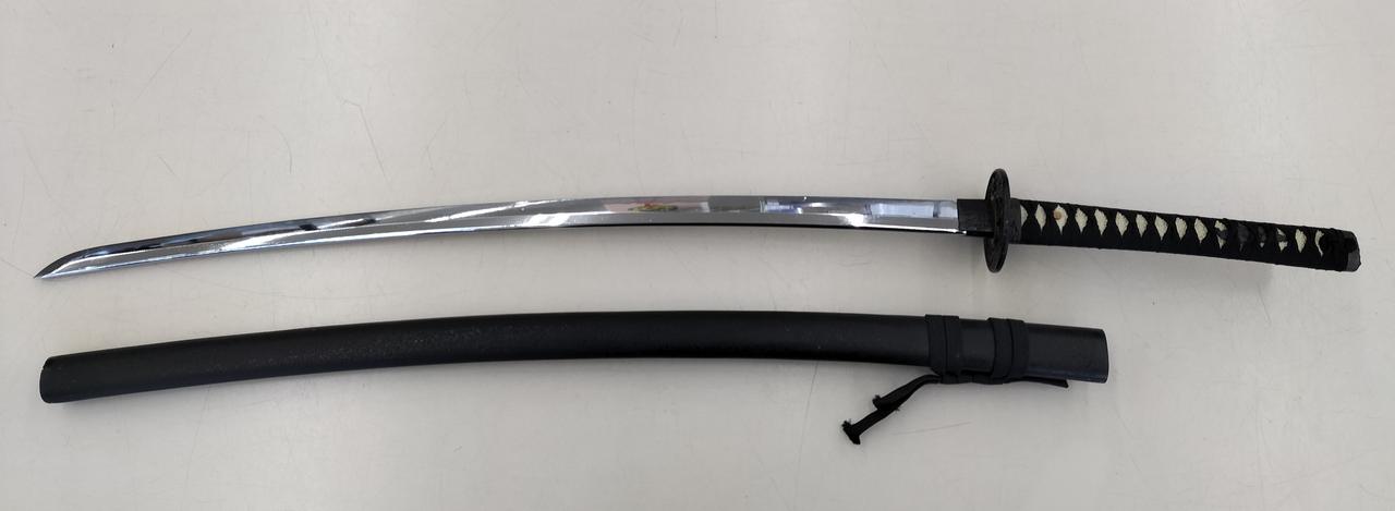 模造刀(お値下げ中です) 模造刀 太刀 値下げ！ 大幅値下げ！ 611wcqETnsS.jpg_BO30,255,255,