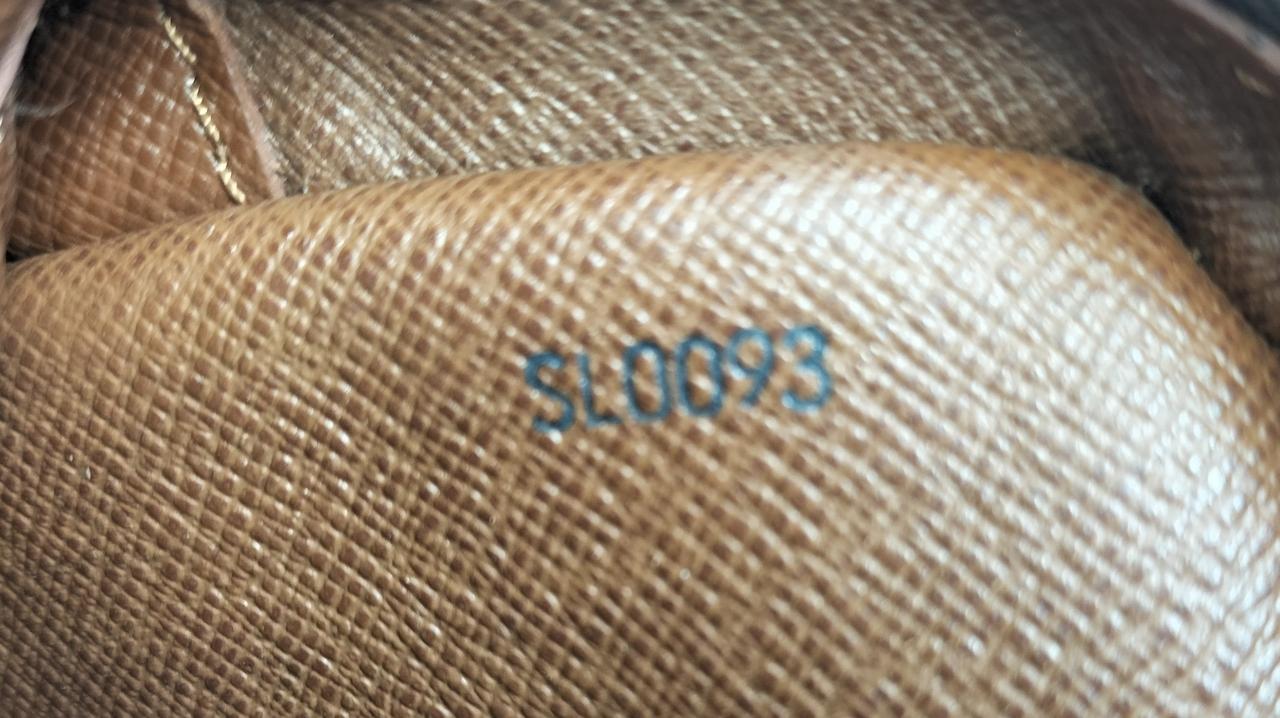 2003年製造国フランスモデル。