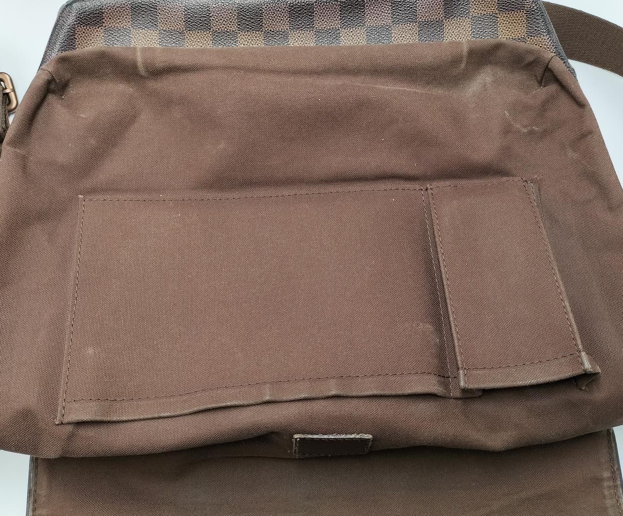 バッグ内出してみました。