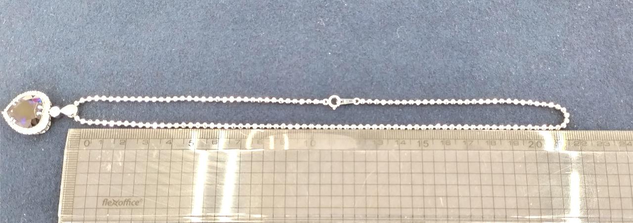 長さは42cmほど。