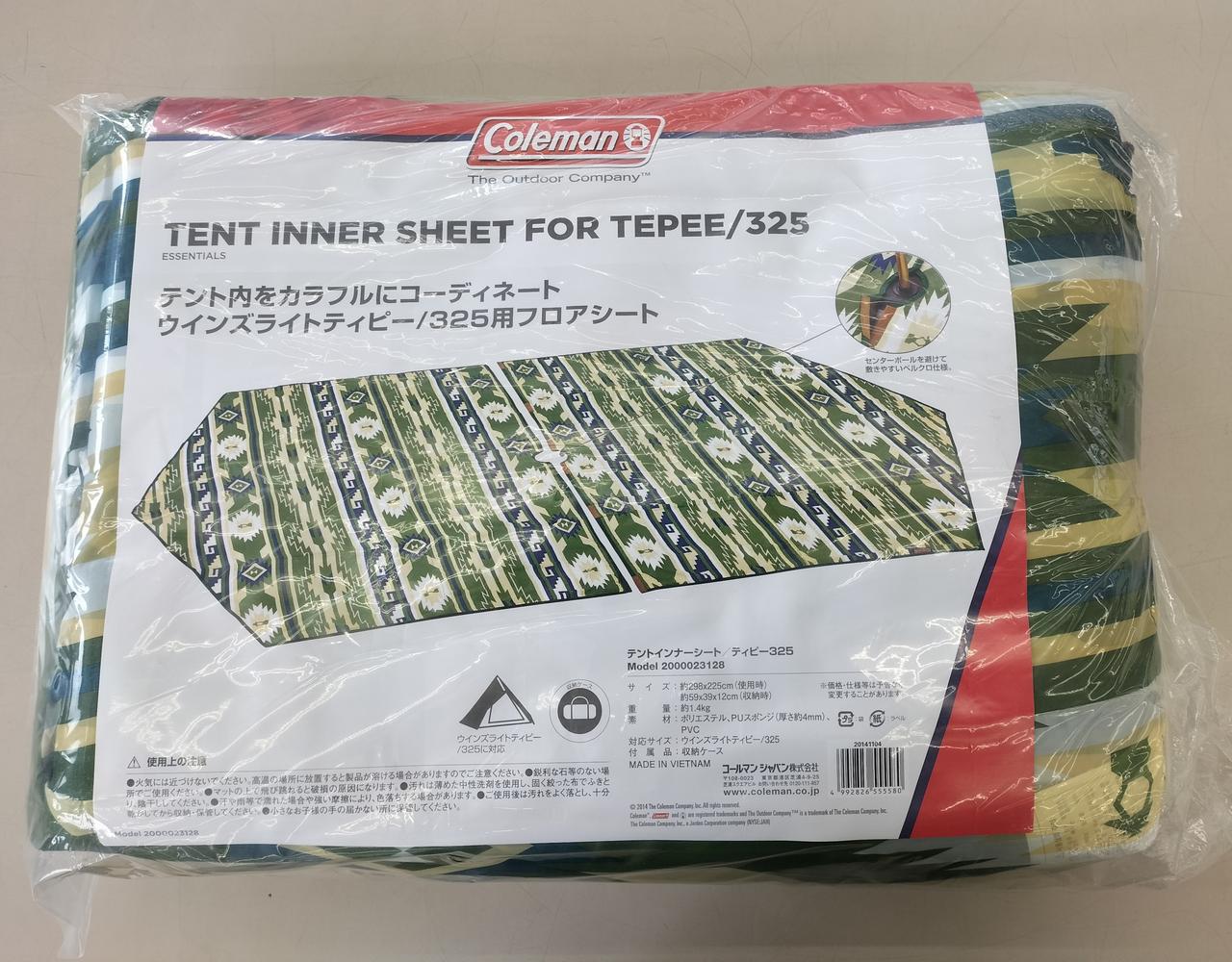 未使用品入荷しました。