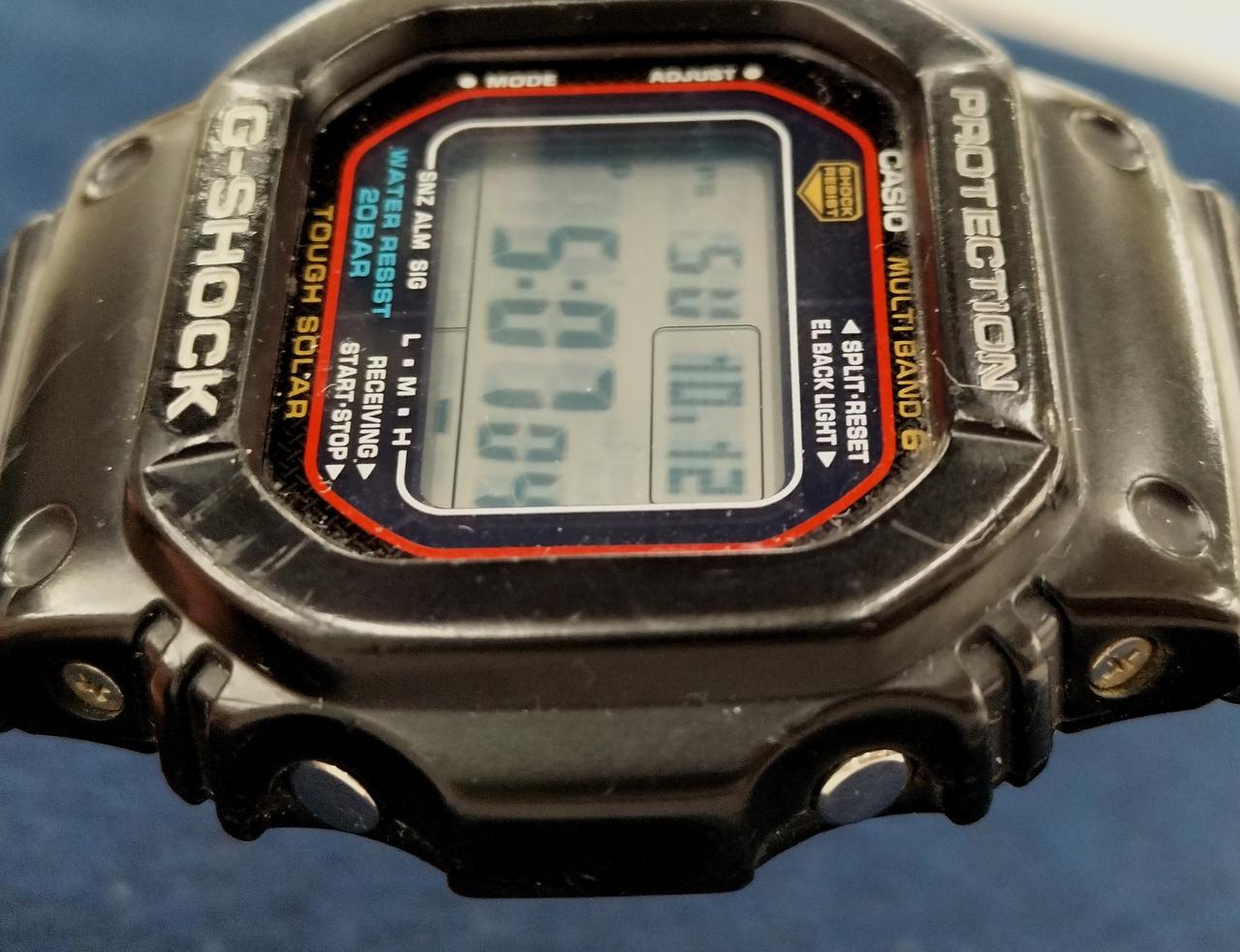 使用感強めです。