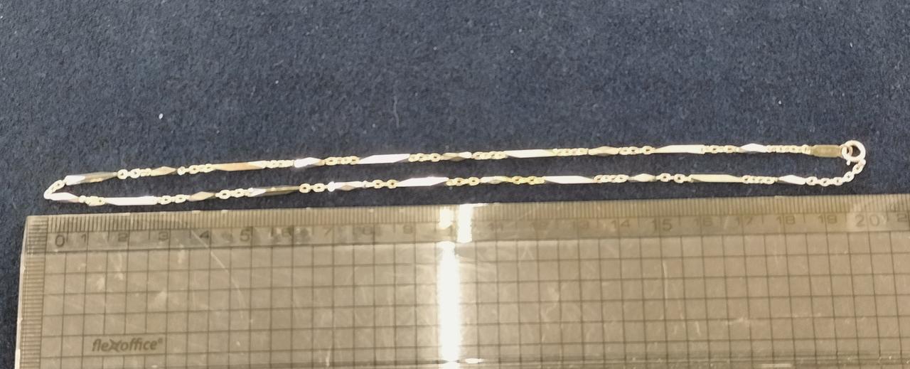 長さは40cmほど。