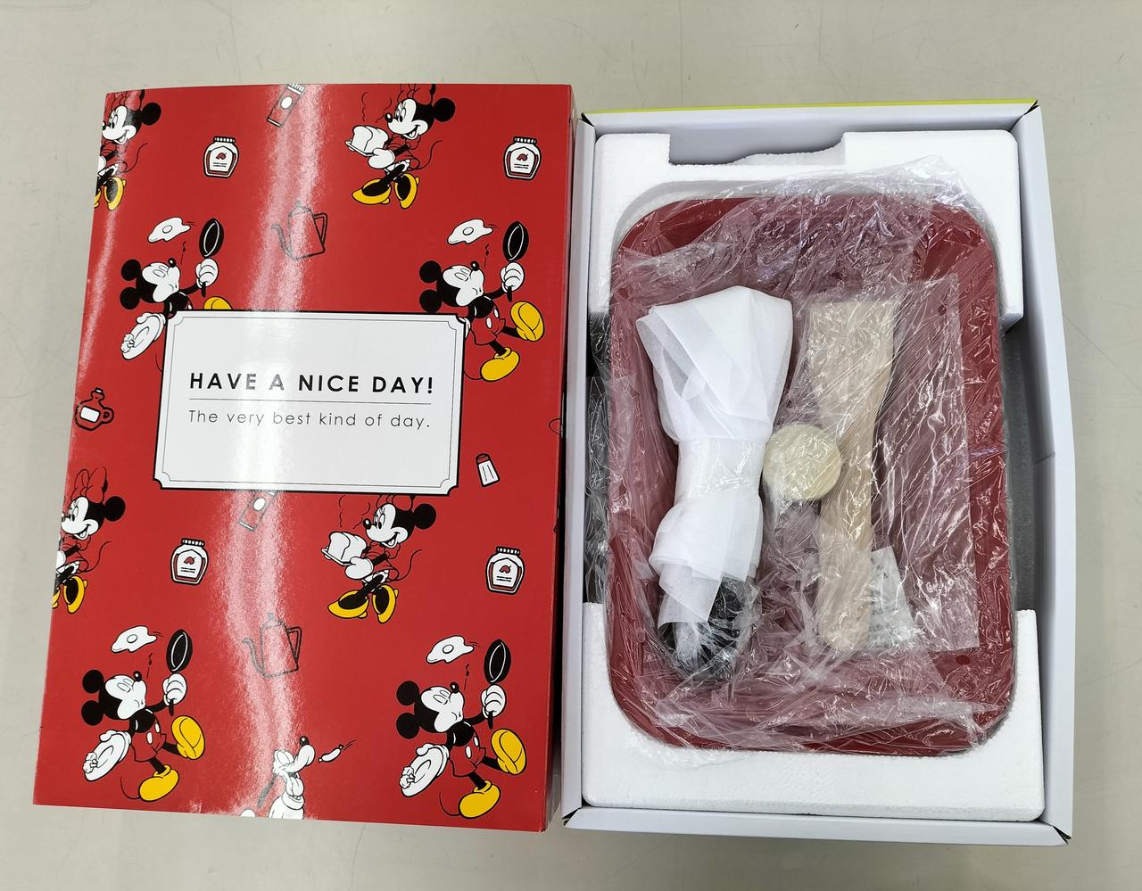 未使用品入荷しました。