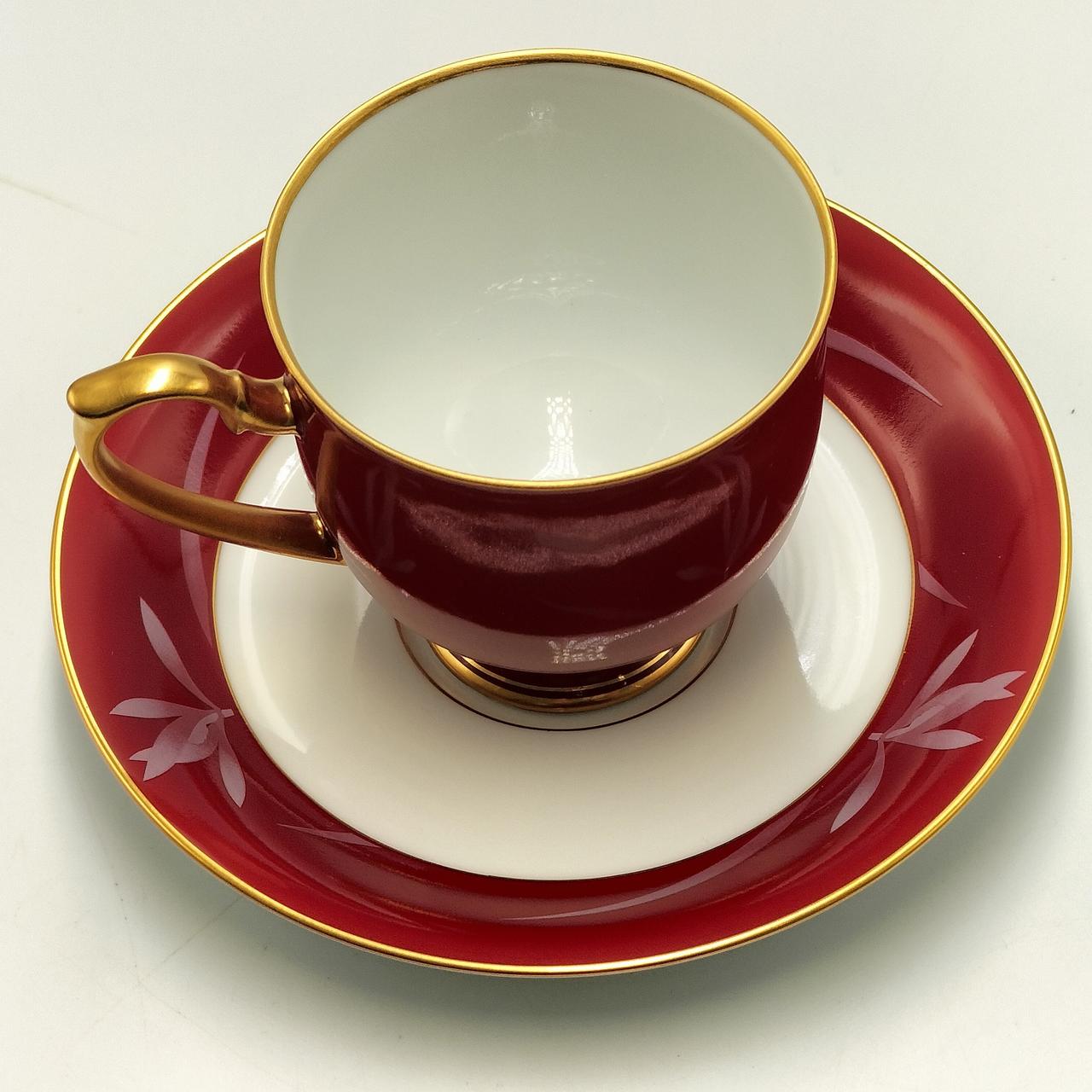 当店取り扱い器類は全て未使用品です。