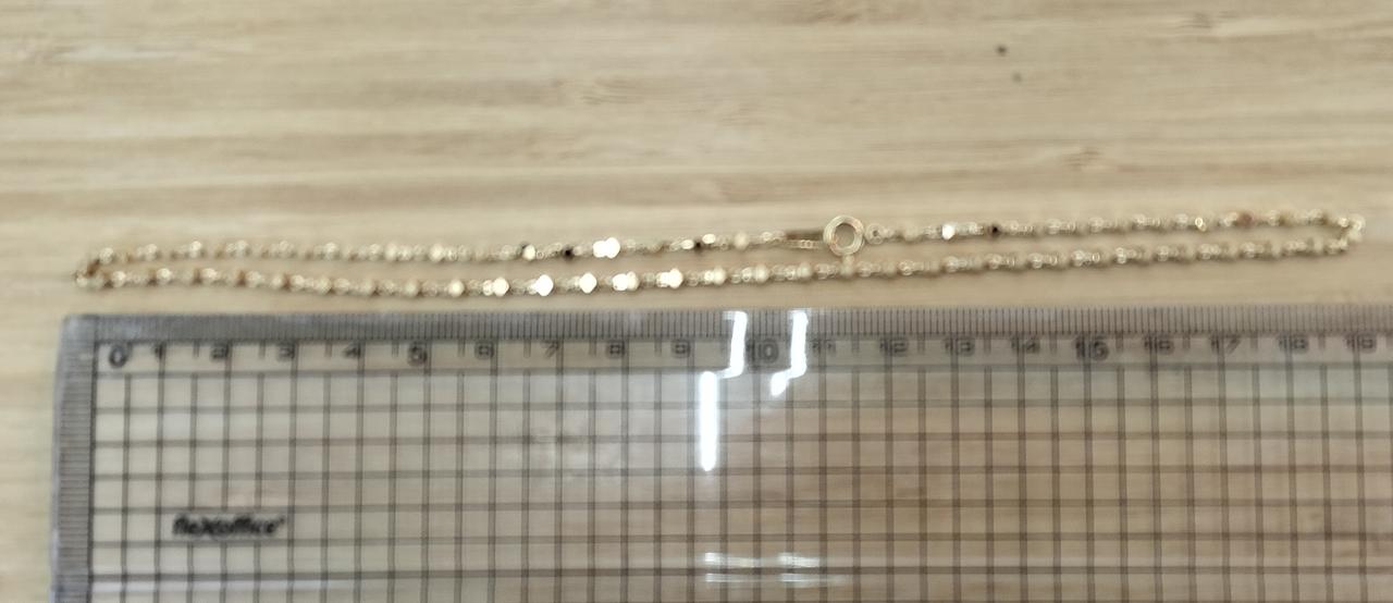 長さ約40cmほど。