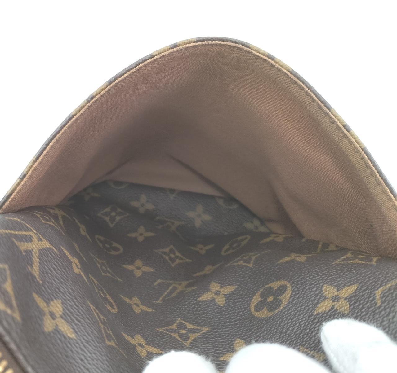 そのポケットキレイです。