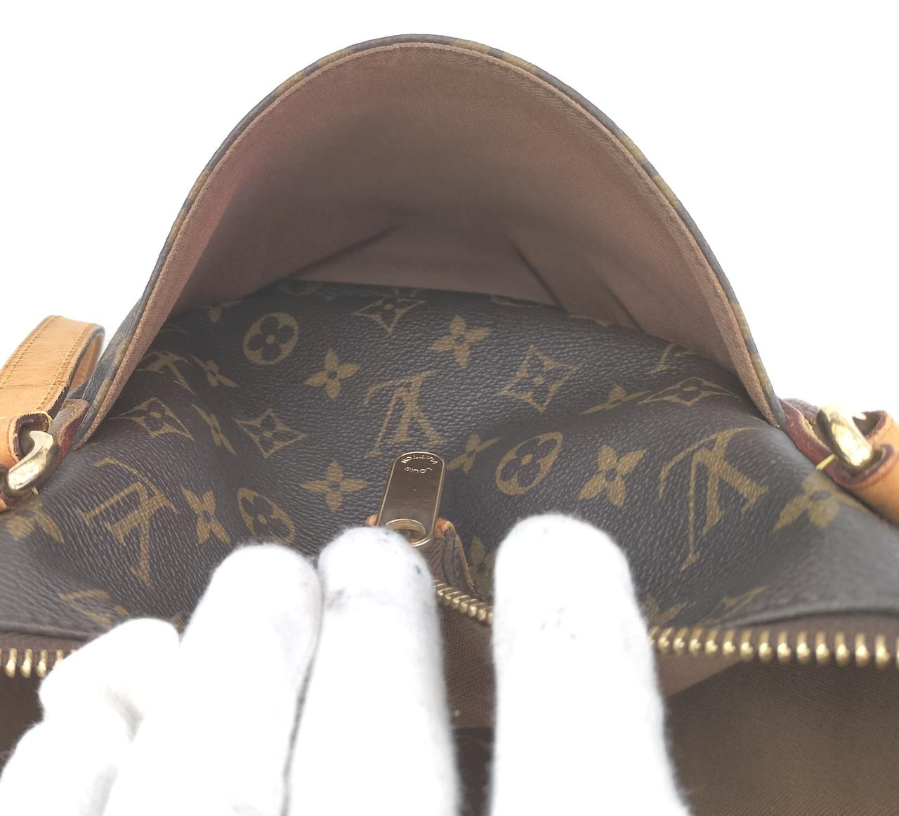 左右共にキレイです。