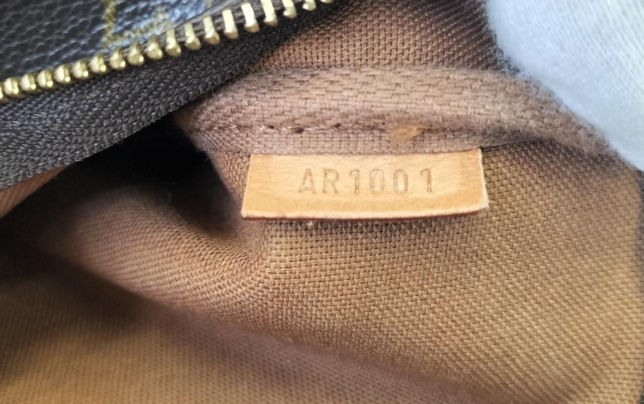 2001年製造モデル製造国フランス。