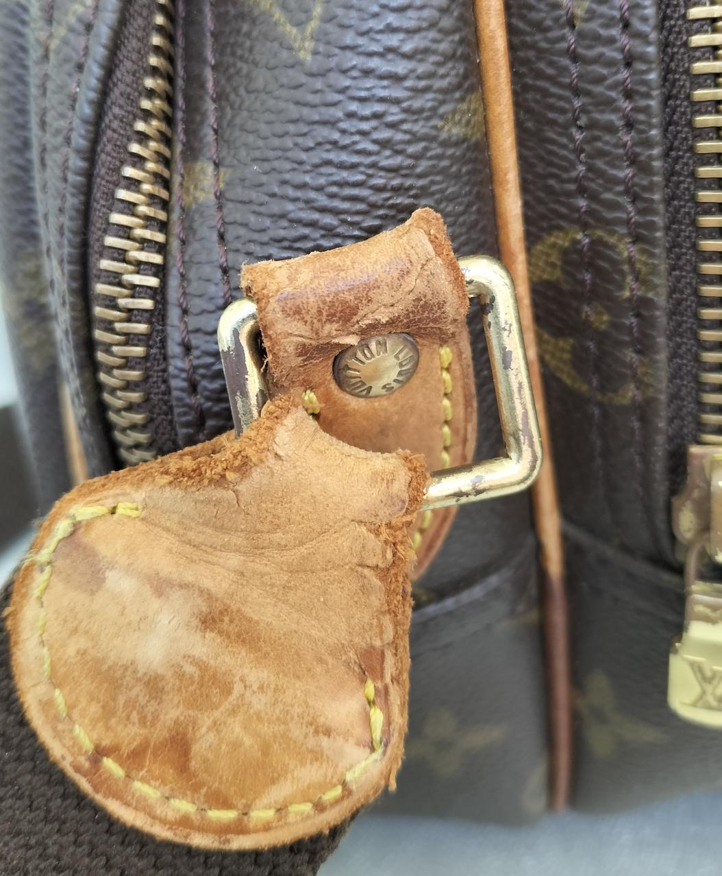 ベルトつけね部劣化あります。