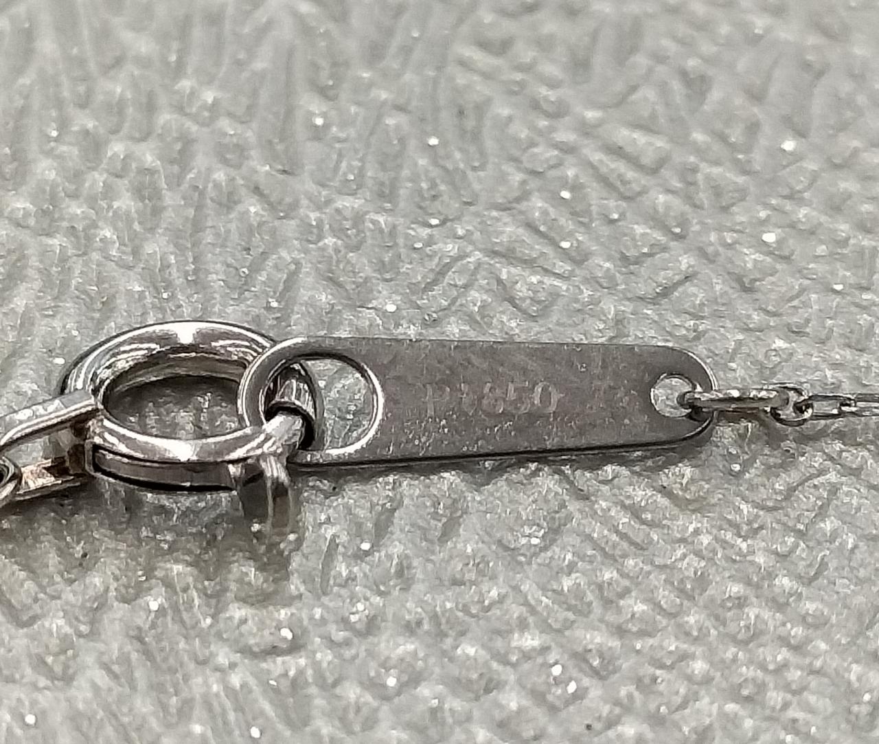 チェーンはpt850