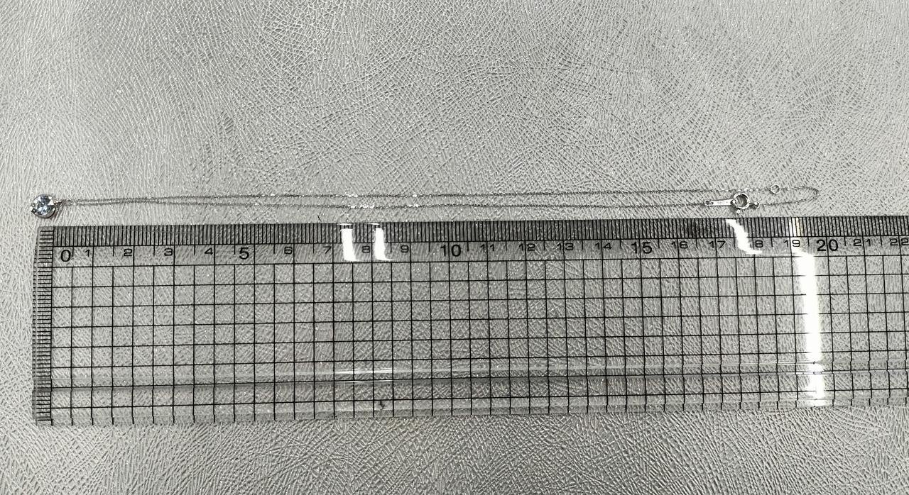 長さは40cmほど。