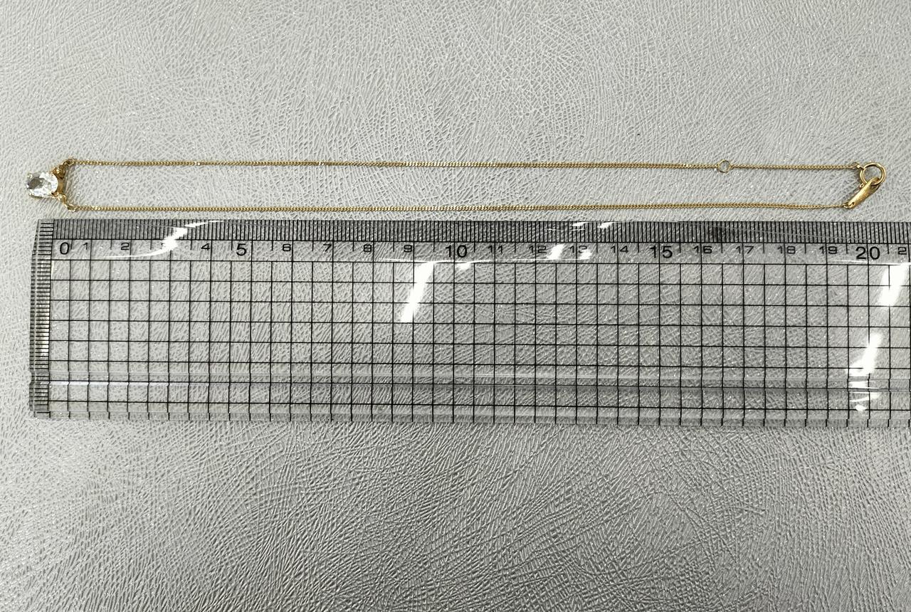 長さ約40cm。