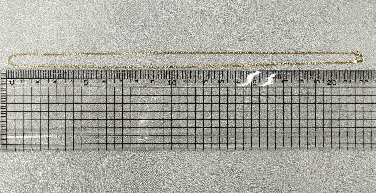 長さ約45cm。