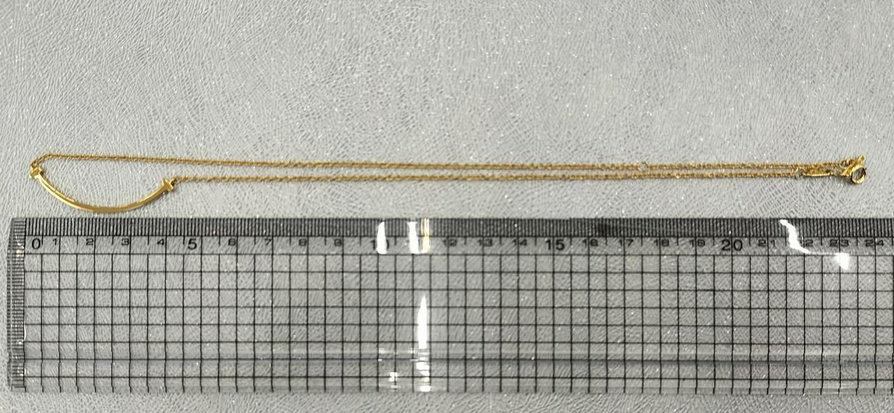 長さ約43cm。