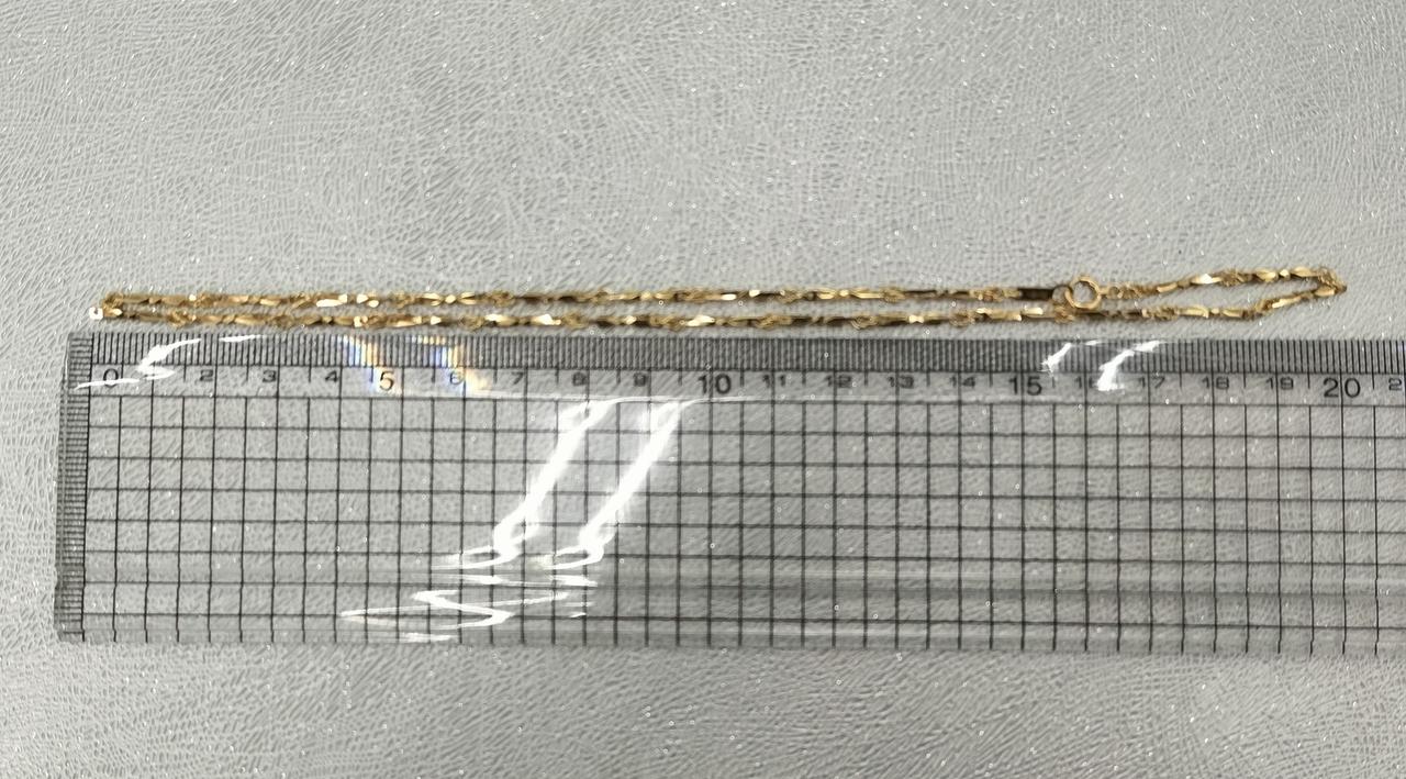 長さ約40cm。
