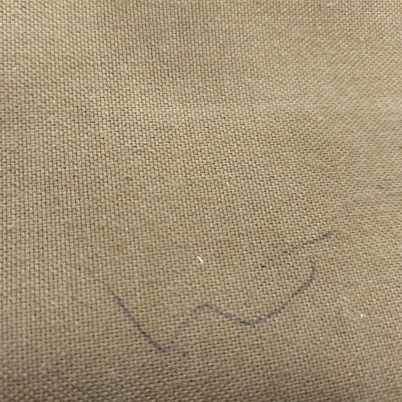 ペン跡あります。