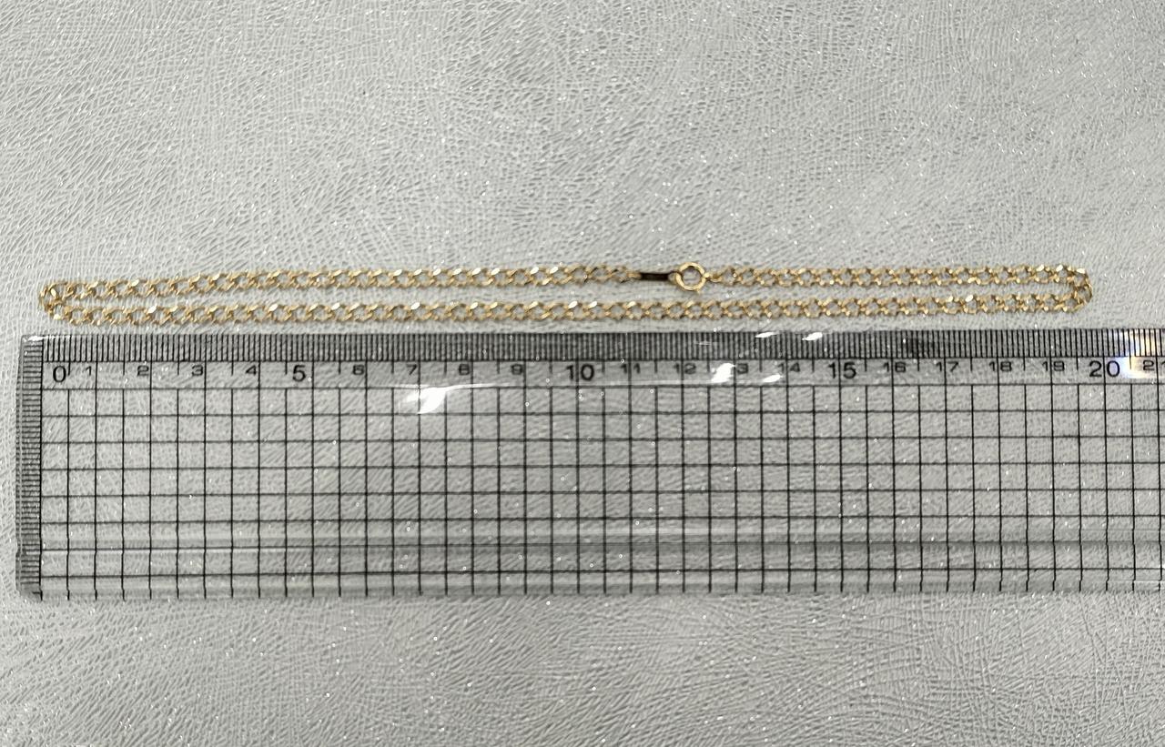長さ40cm弱。