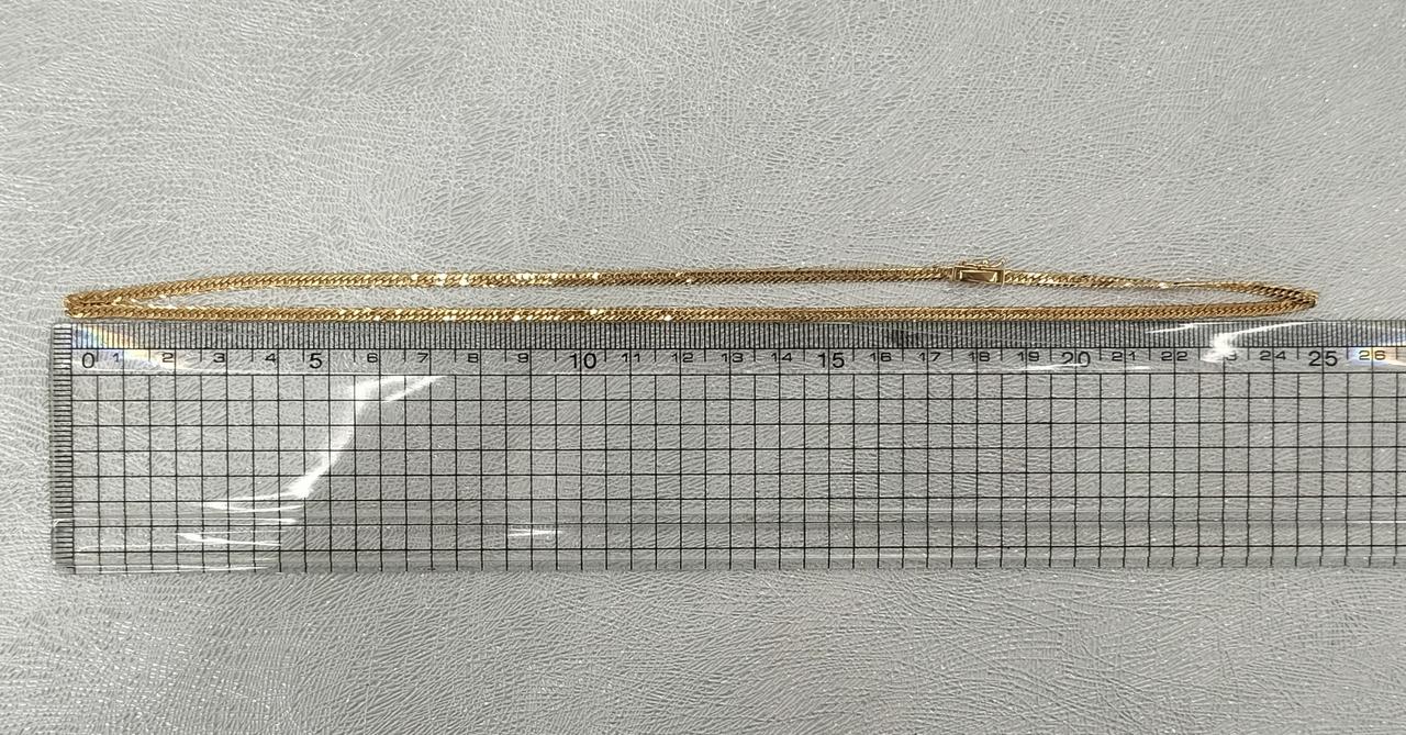 長さ約50cm。