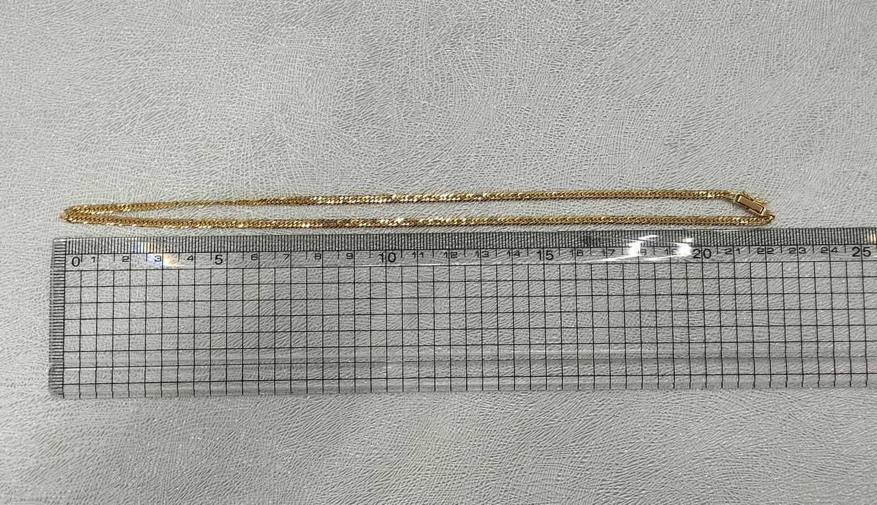 長さ44cmほど。