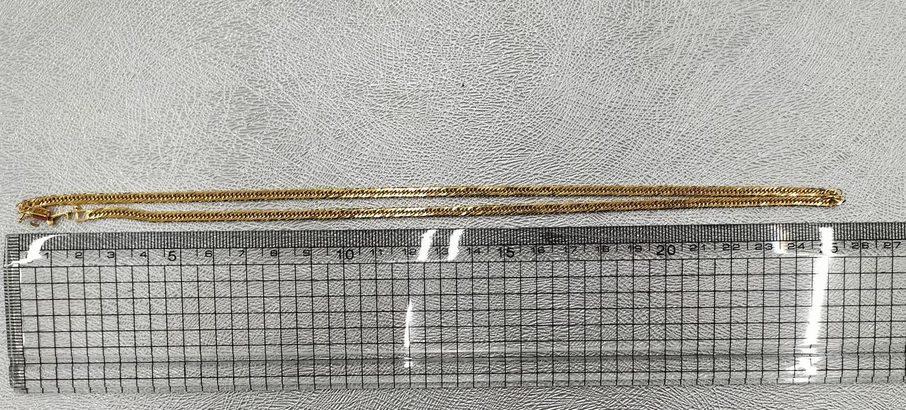 長さは50cmほど。