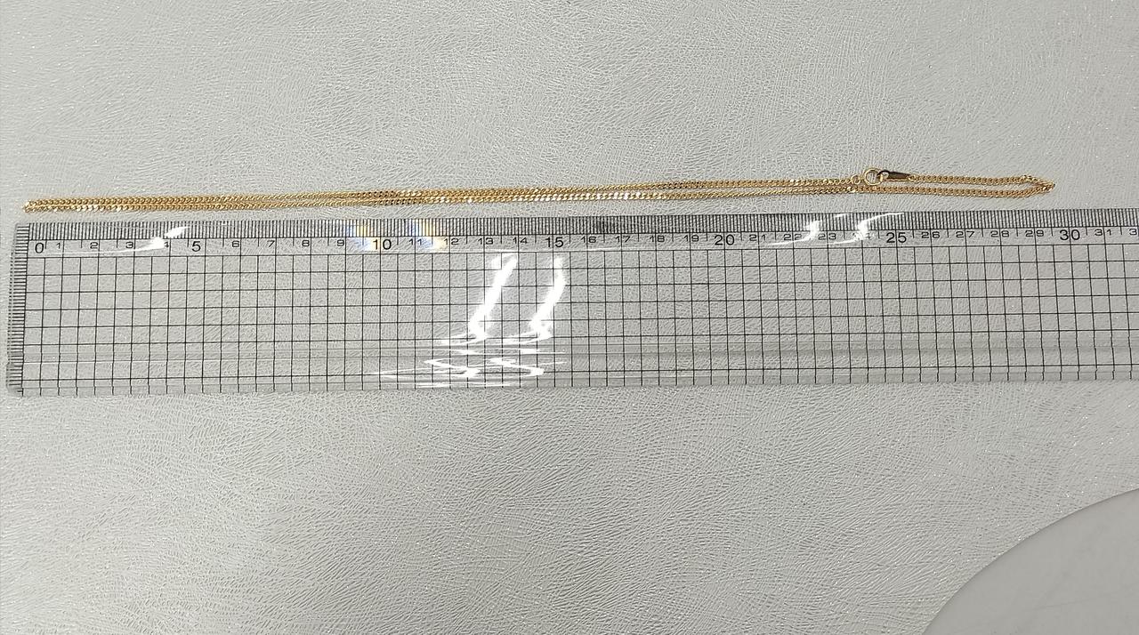 長さは約60cmと長めです。