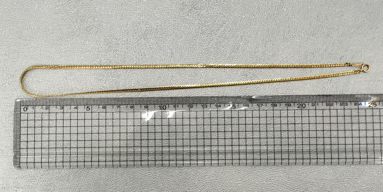 長さは約50cm。