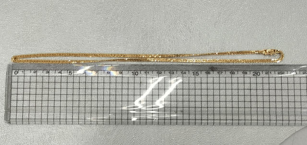 長さ約44cm。