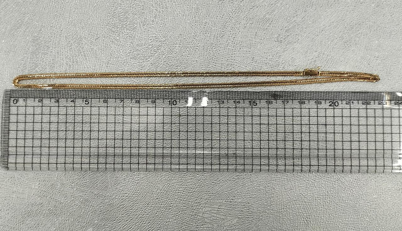 長さ約46cm。