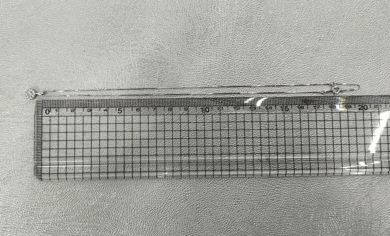 長さ40cmほど。