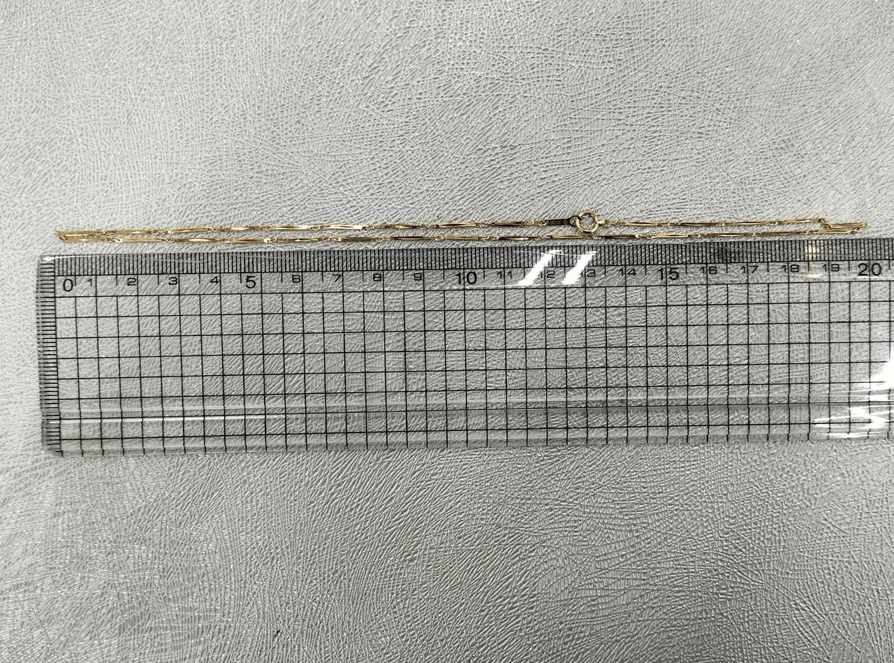 長さ40cmほど。
