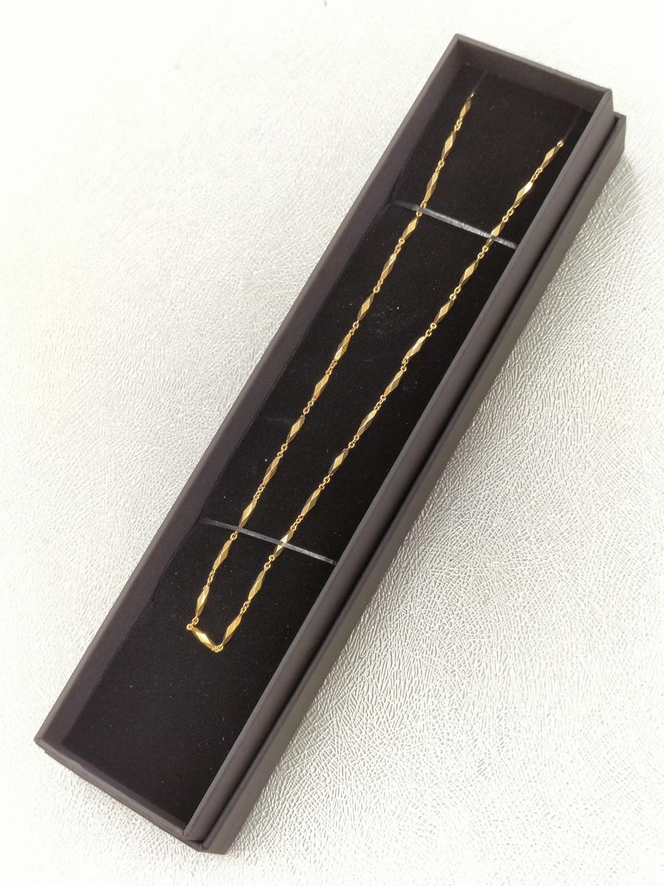 こちらの箱で送らせていただきます。