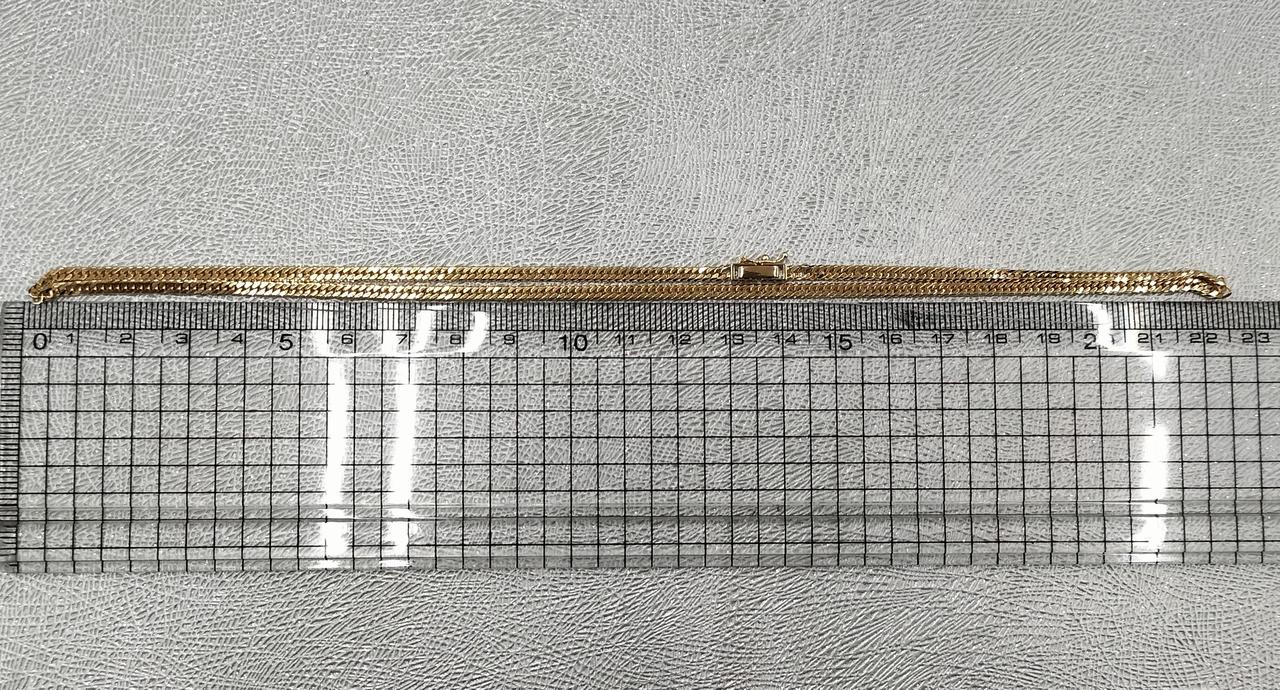 長い約44cm。