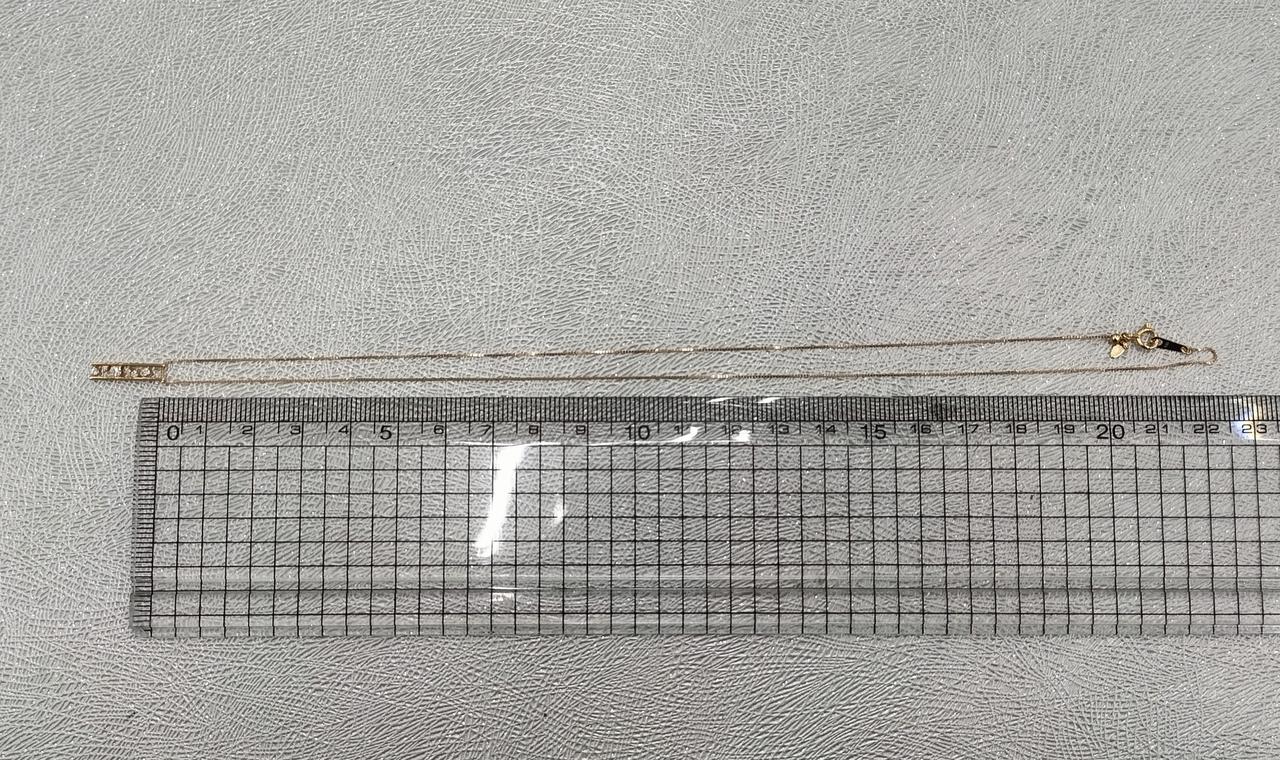 長さ約44cm。