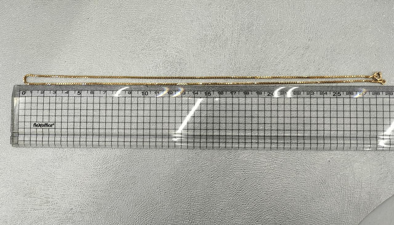 長さは56cmほど。