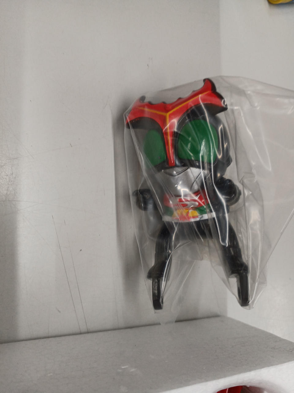 仮面ライダーSD 爆輪駆動！！ 全5セット　バラ売り不可 仮面ライダーSD 爆輪駆動！！ 全5セット バラ売り不可 仮面