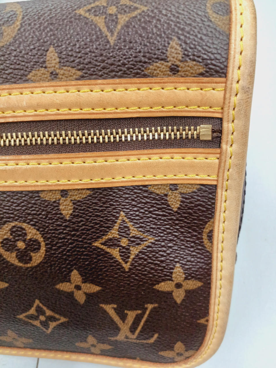 LOUIS VUITTON|バムバッグ・ボスフォール|HARDOFFオフモール