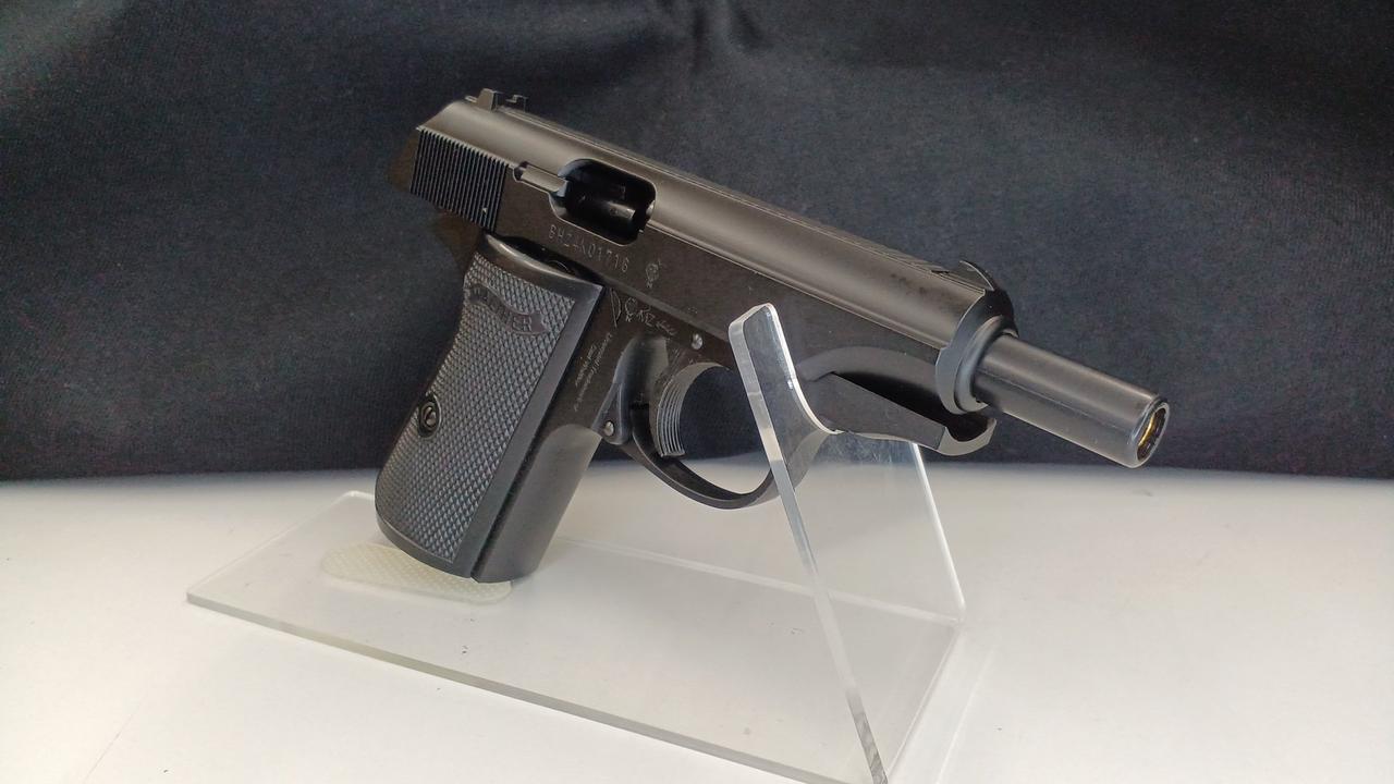 マルゼン|ガスブローバックガン|HARDOFFオフモール（オフモ