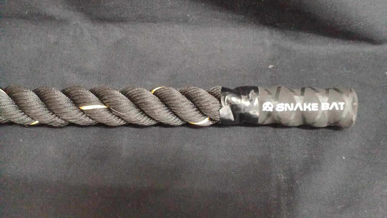 スネイクバット SNAKE BAT | インサイドアウトを習得する究極の野球ギア