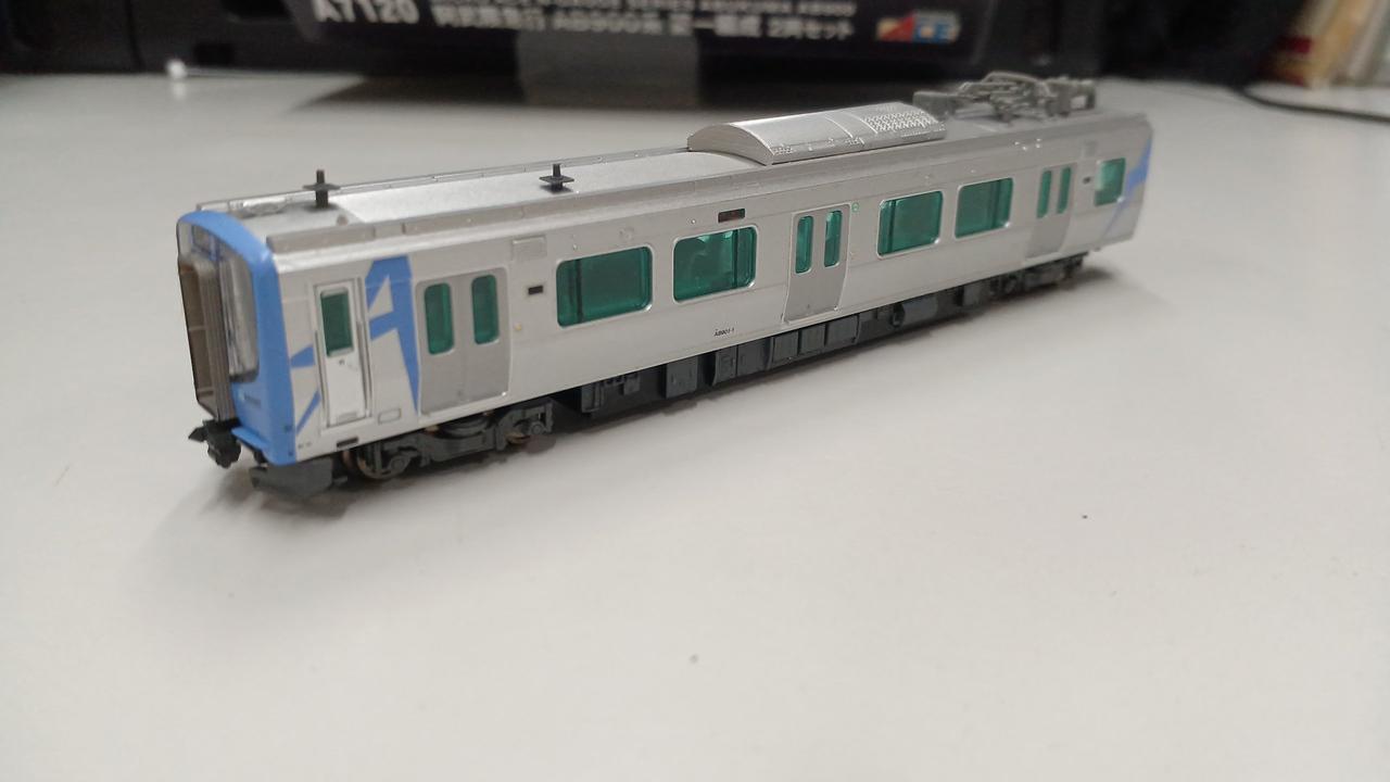 マイクロエース / アリイセイサクショ(MICRO ACE)|Nゲージ