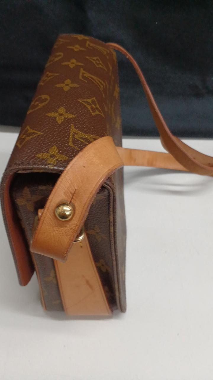 やまにゃんさん専用 Louis Vuitton モデル名：カルトシエール MM