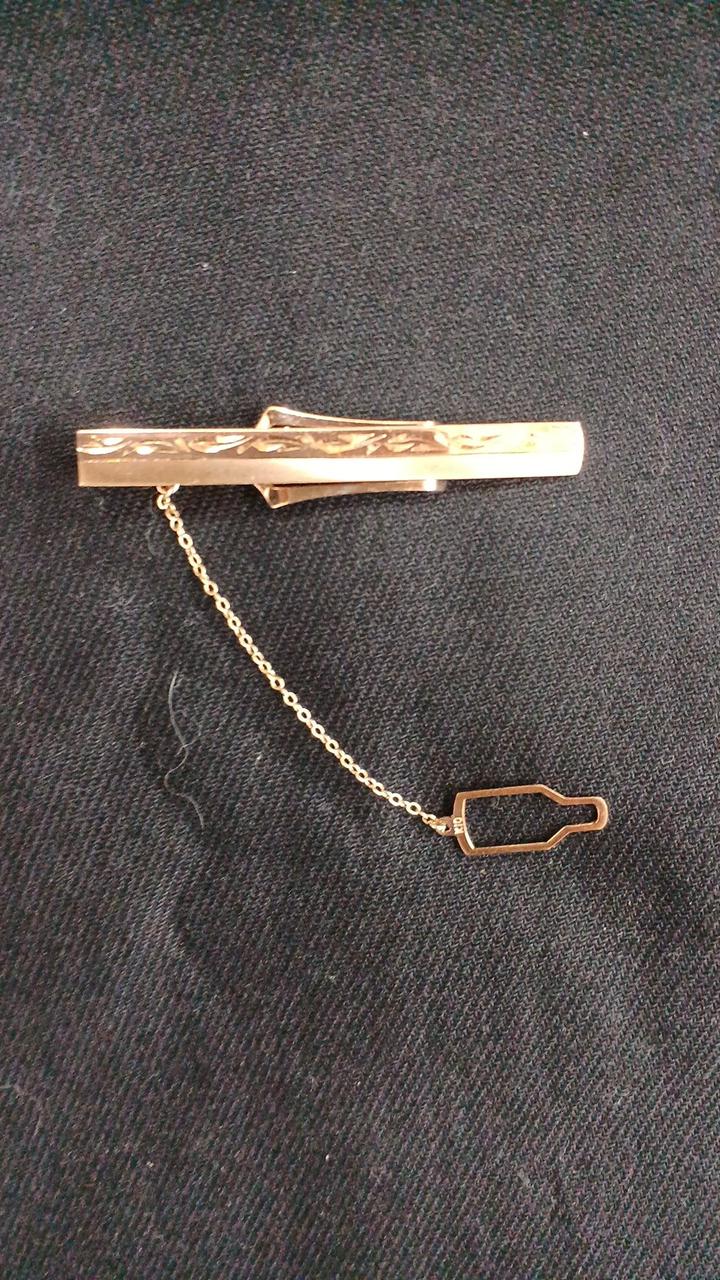 K10 レトロネクタイピン K10|K10 ネクタイピン|HARDOFFオフモール（オフモ