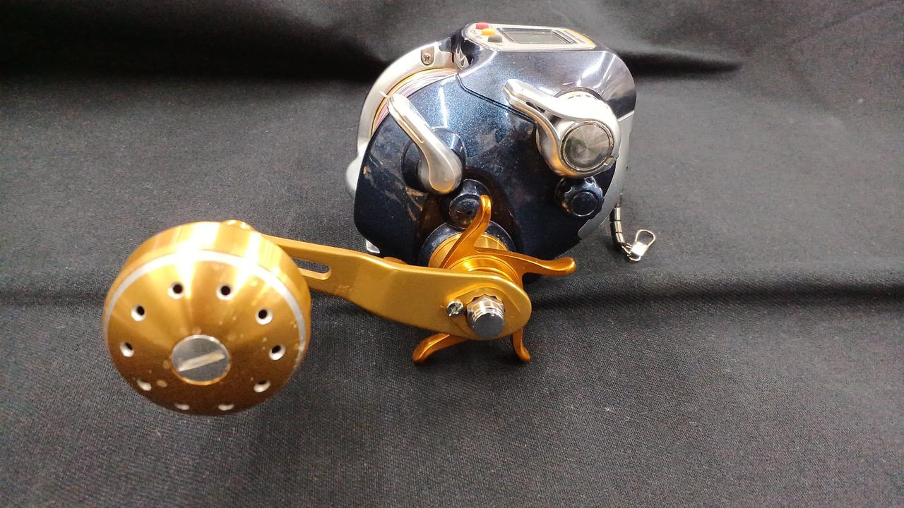 シマノ(SHIMANO)|丸 BEAST MASTER MUTEKI 3000|HARDOFFオフ