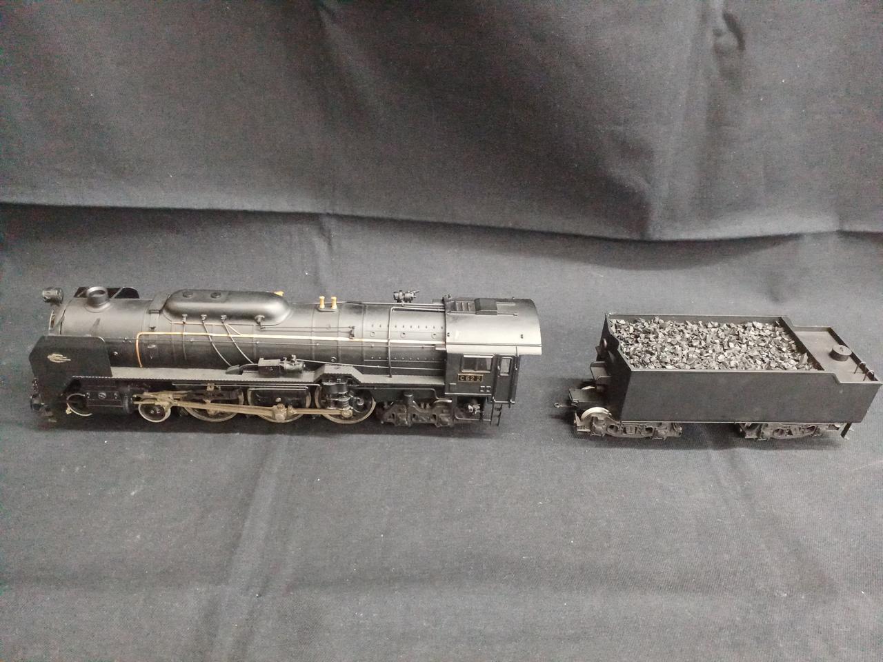 三井金属|1/42スケール鉄道模型|HARDOFFオフモール（オフモ