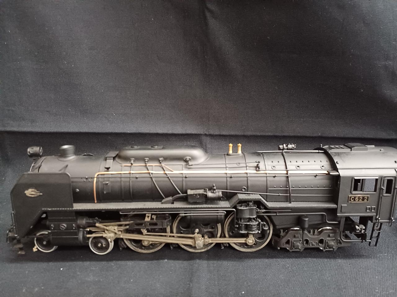三井金属製　鉄道模型　1/42 三井金属|1/42スケール鉄道模型|HARDOFFオフモール（オフモ