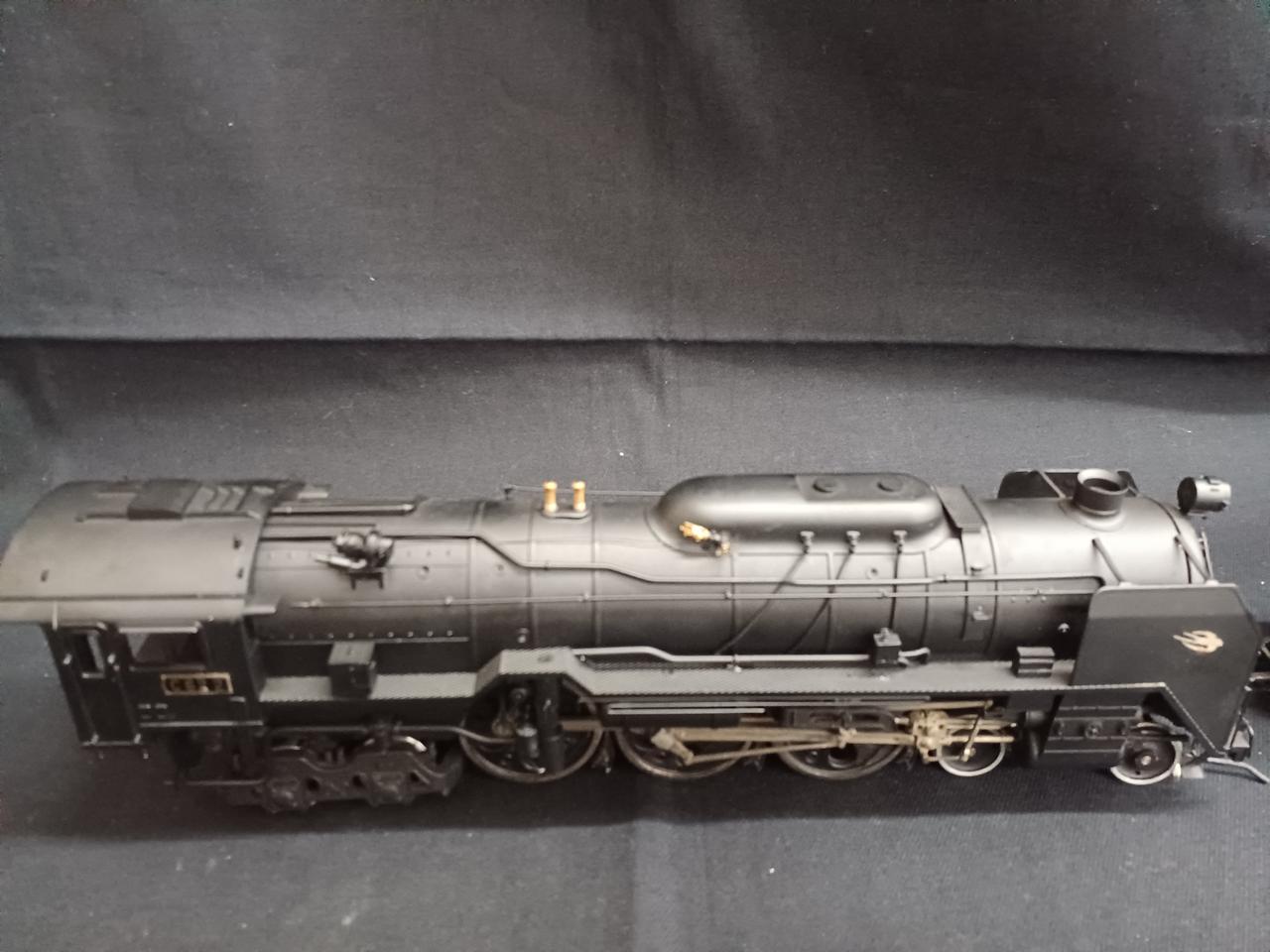 三井金属製　鉄道模型　1/42 三井金属|1/42スケール鉄道模型|HARDOFFオフモール（オフモ