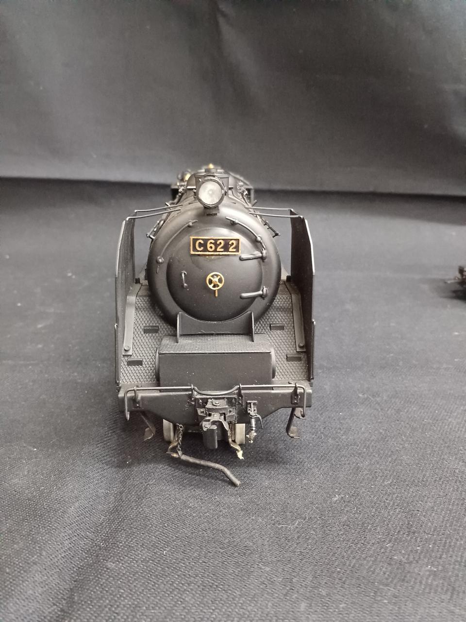 三井金属製　鉄道模型　1/42 三井金属|1/42スケール鉄道模型|HARDOFFオフモール（オフモ
