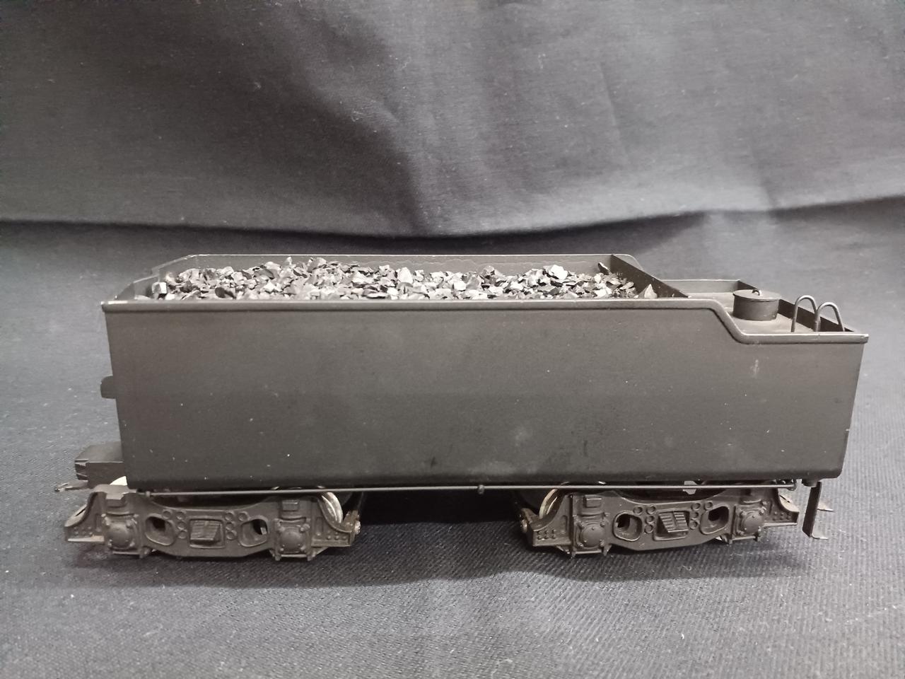三井金属製　鉄道模型　1/42 三井金属製 鉄道模型 1/42 三井金属製 鉄道模型 1/42 鉄道模型